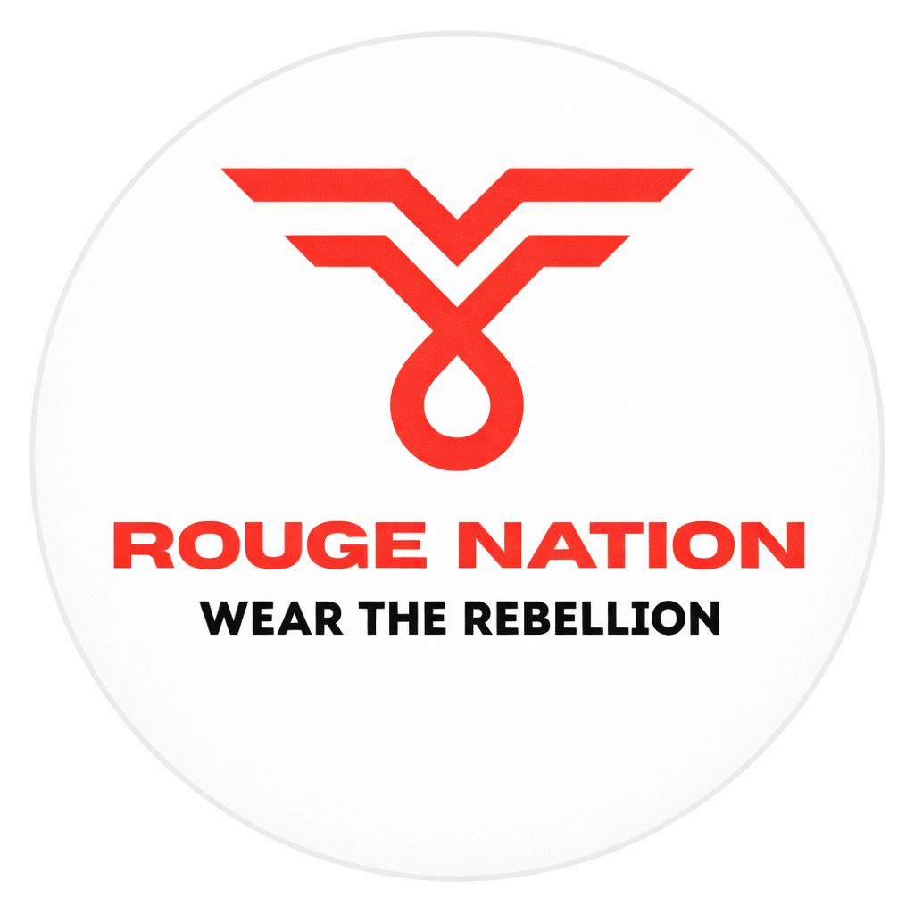 Rouge Nation | Premium Unisex Cord Sets & Modern Streetwear India
